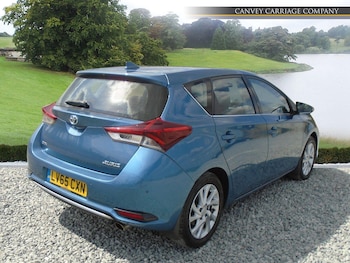 Used Toyota Auris 2015 for sale - 79169698: Photo