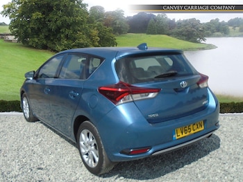 Used Toyota Auris 2015 for sale - 79169698: Photo