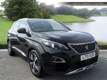 2019 (19) - 1.5 BlueHDi GT Line Euro 6 (s/s) 5dr