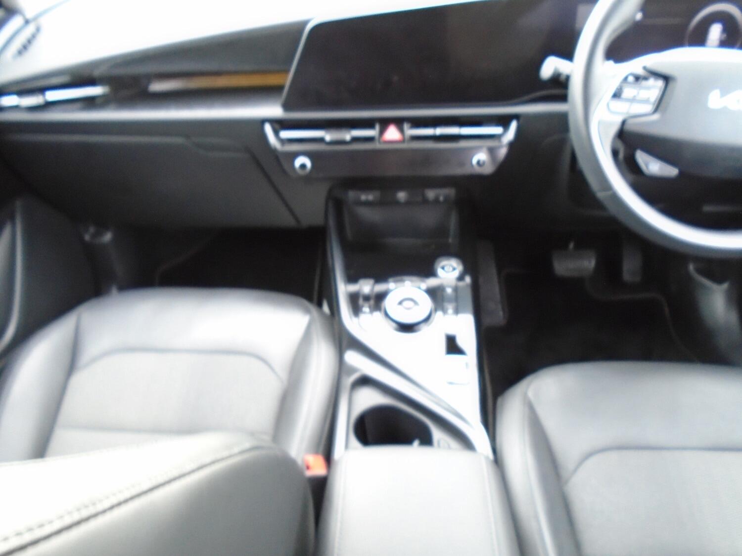 Used Kia Niro 2022 for sale - 76282811: Photo 10