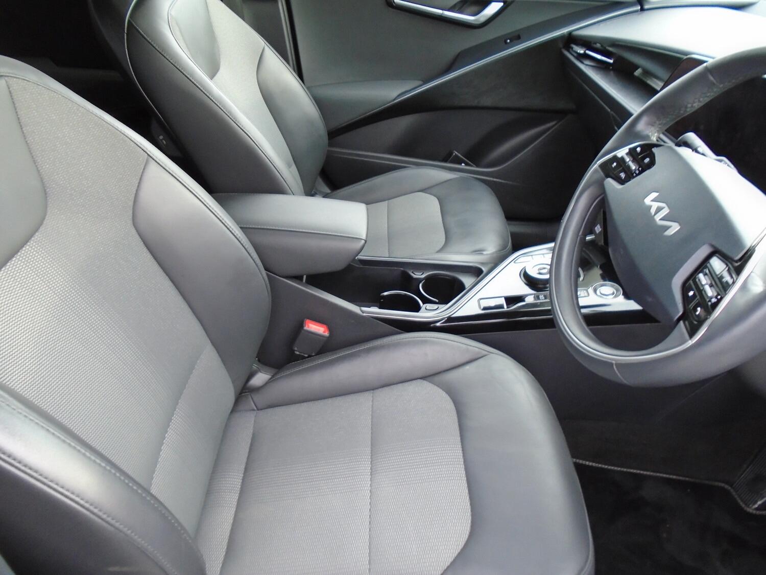 Used Kia Niro 2022 for sale - 76282811: Photo 11