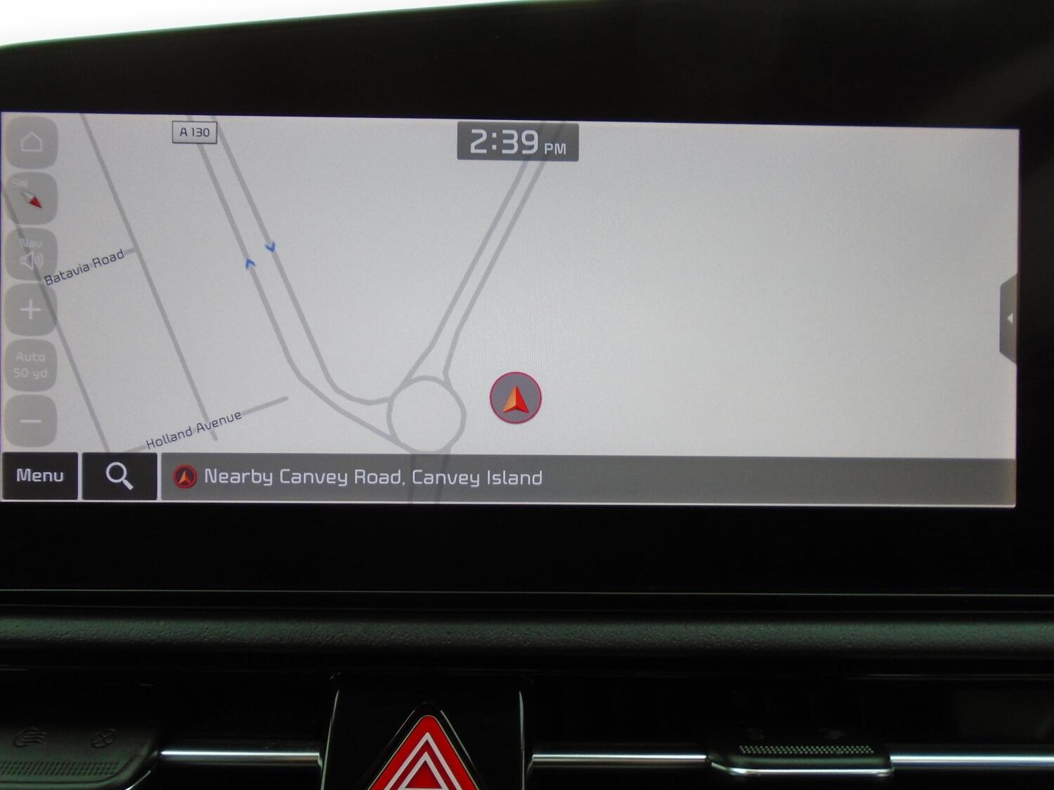 Used Kia Niro 2022 for sale - 76282811: Photo 12