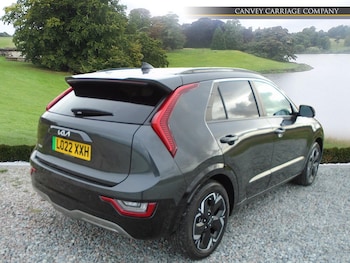 Used Kia Niro 2022 for sale - 76282811: Photo