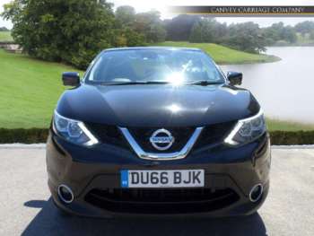 Used Nissan Qashqai 2016 for sale - 75110151: Photo