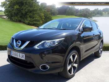 Used Nissan Qashqai 2016 for sale - 75110151: Photo