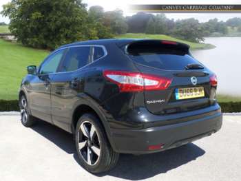 Used Nissan Qashqai 2016 for sale - 75110151: Photo