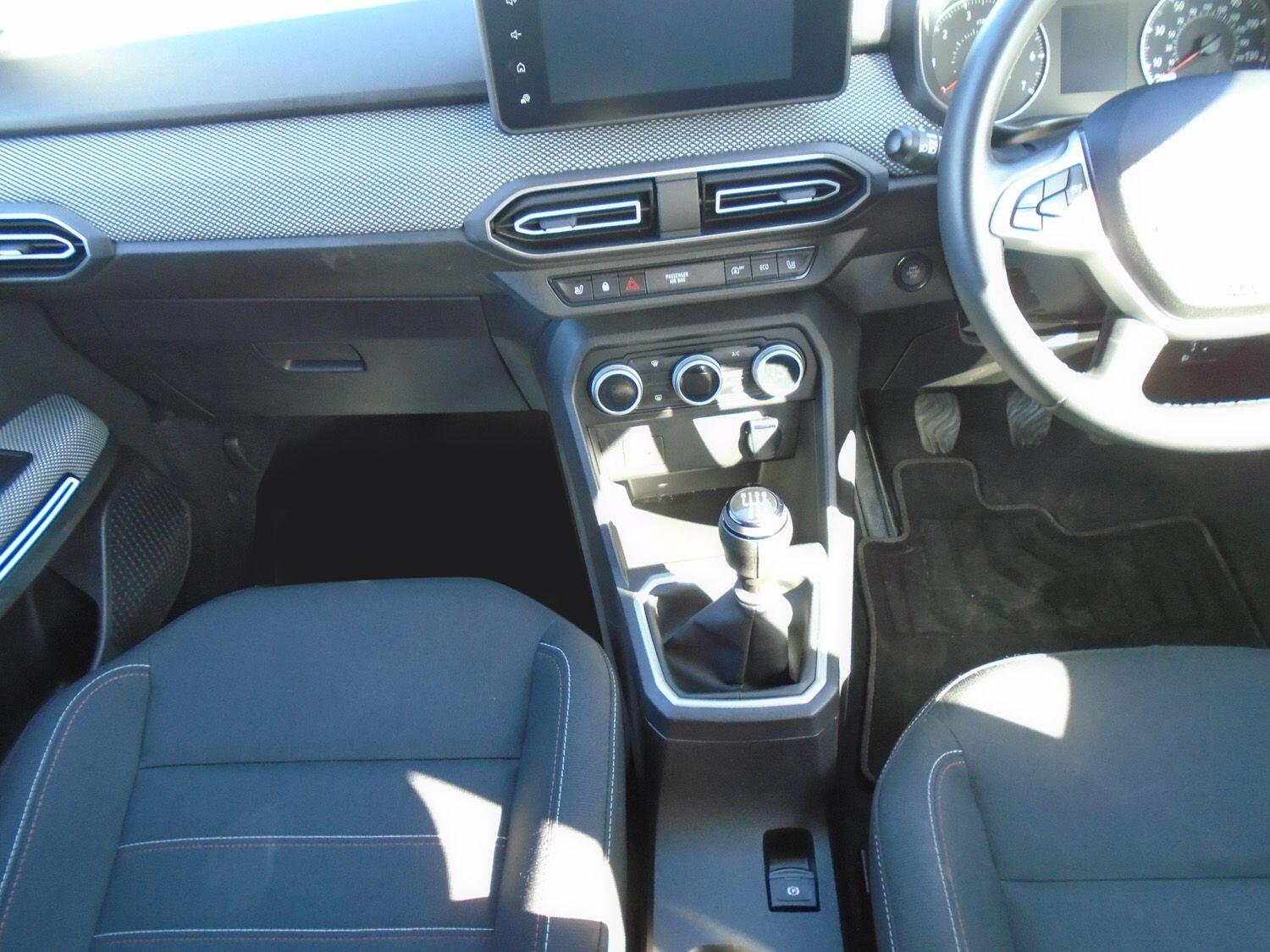 Used Dacia Jogger 2023 for sale - 78072211: Photo 10