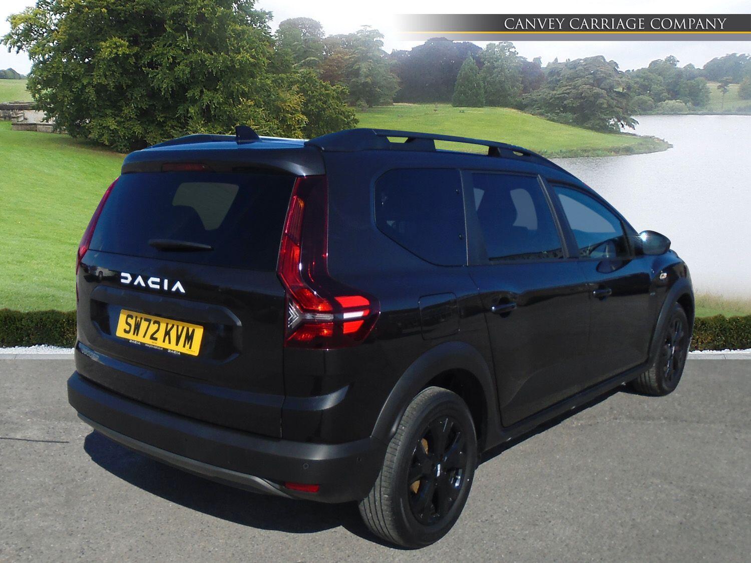 Used Dacia Jogger 2023 for sale - 78072211: Photo 3