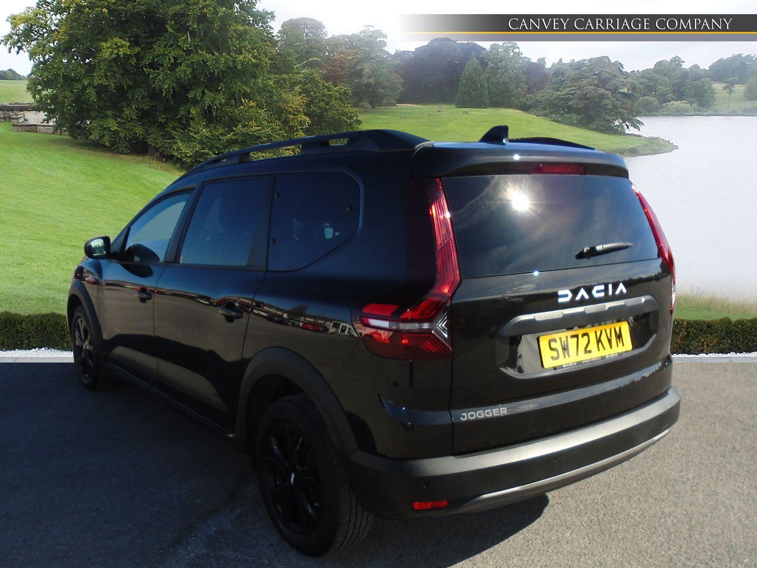 Used Dacia Jogger 2023 for sale - 78072211: Photo 4