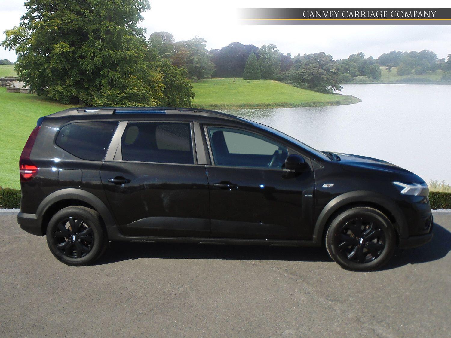 Used Dacia Jogger 2023 for sale - 78072211: Photo 5