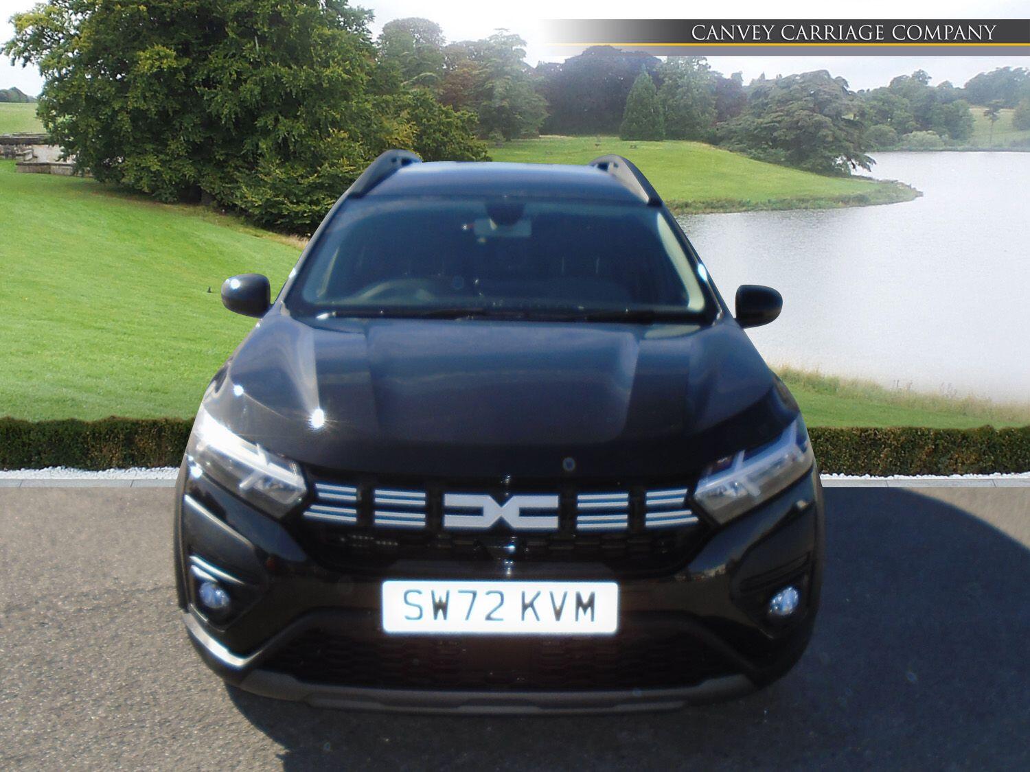 Used Dacia Jogger 2023 for sale - 78072211: Photo 7