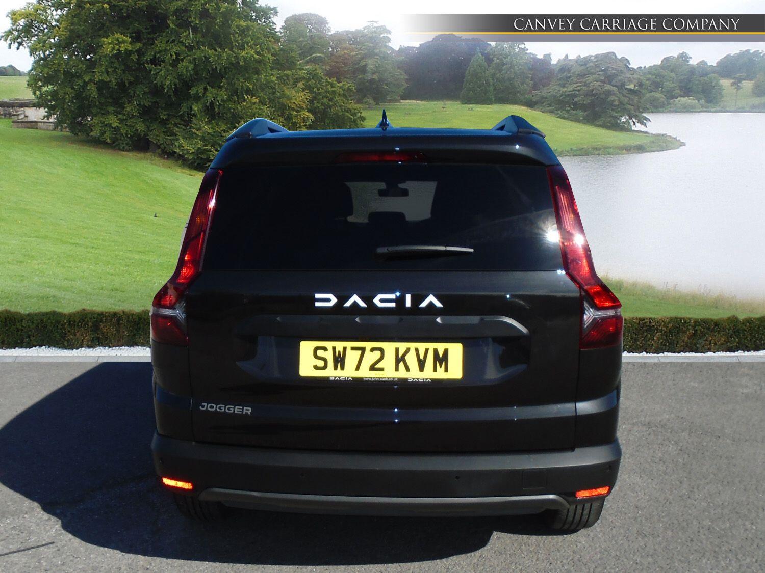 Used Dacia Jogger 2023 for sale - 78072211: Photo 8