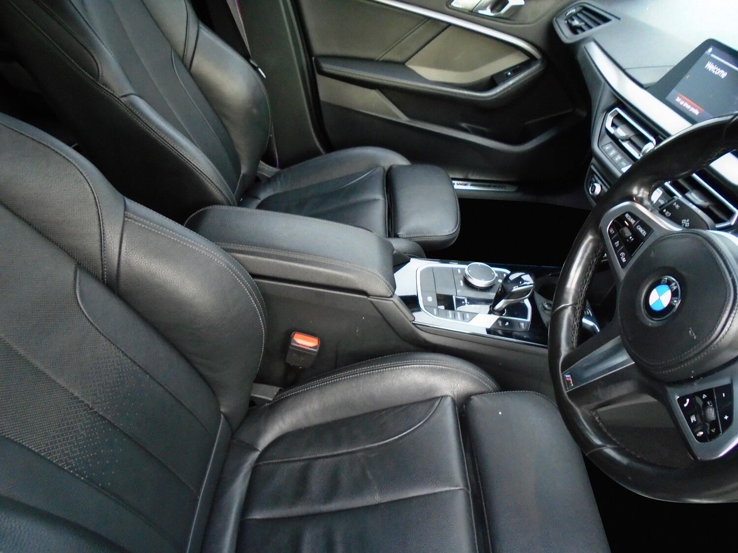 Used BMW 1 Series 2021 for sale - 77670734: Photo 10