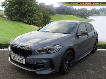 Used BMW 1 Series 2021 for sale - 77670734: Photo