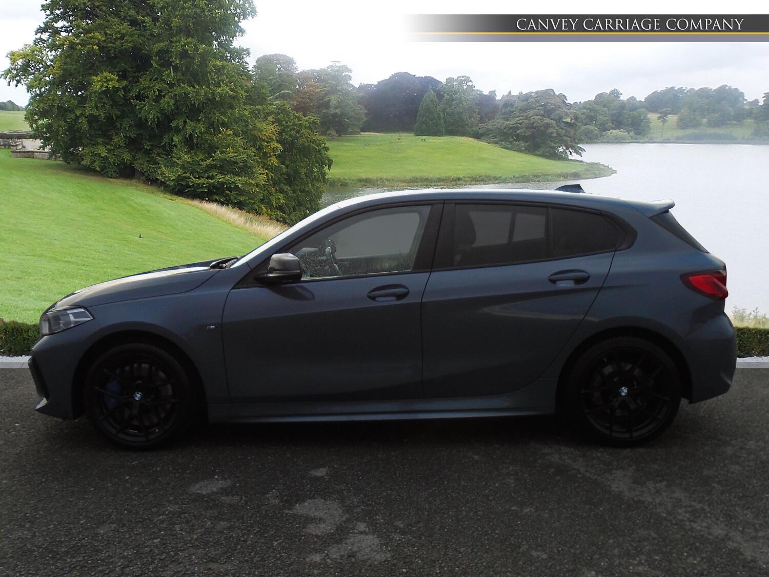 Used BMW 1 Series 2021 for sale - 77670734: Photo 6