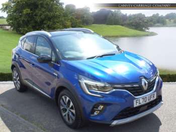 2020 (70) - 1.3 TCe S Edition EDC Euro 6 (s/s) 5dr