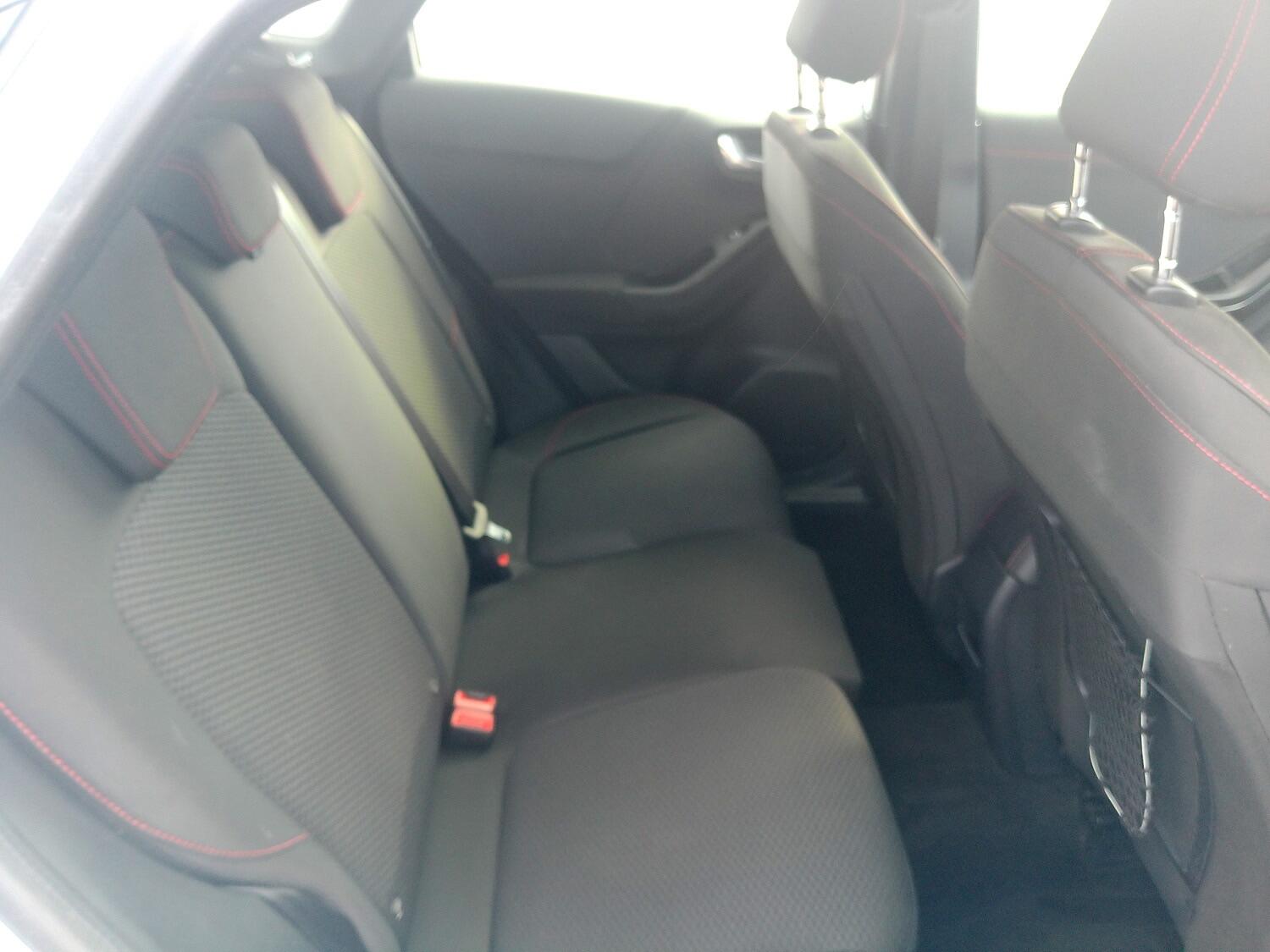 Used Ford Puma 2022 for sale - 76936135: Photo 10