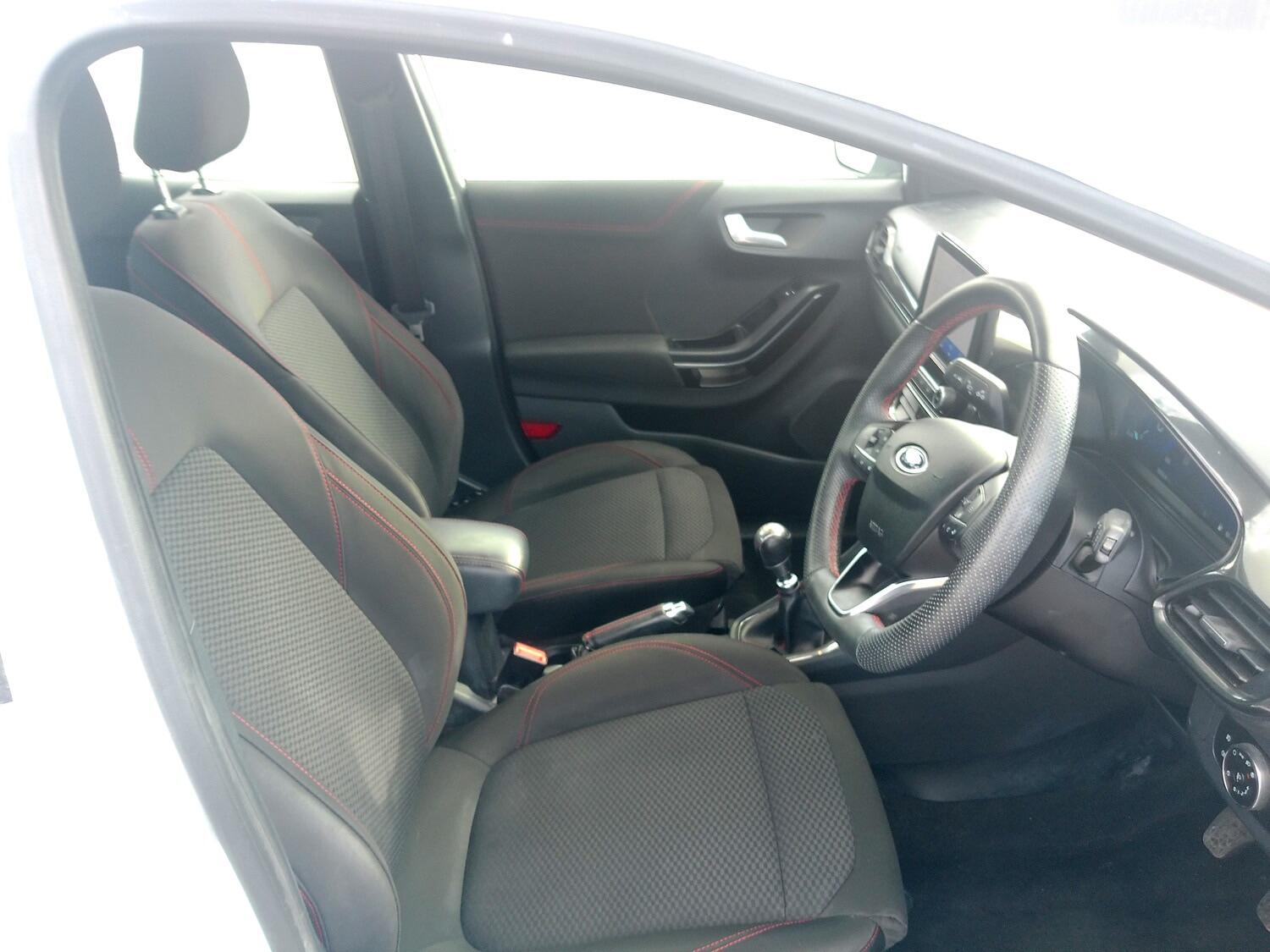 Used Ford Puma 2022 for sale - 76936135: Photo 9