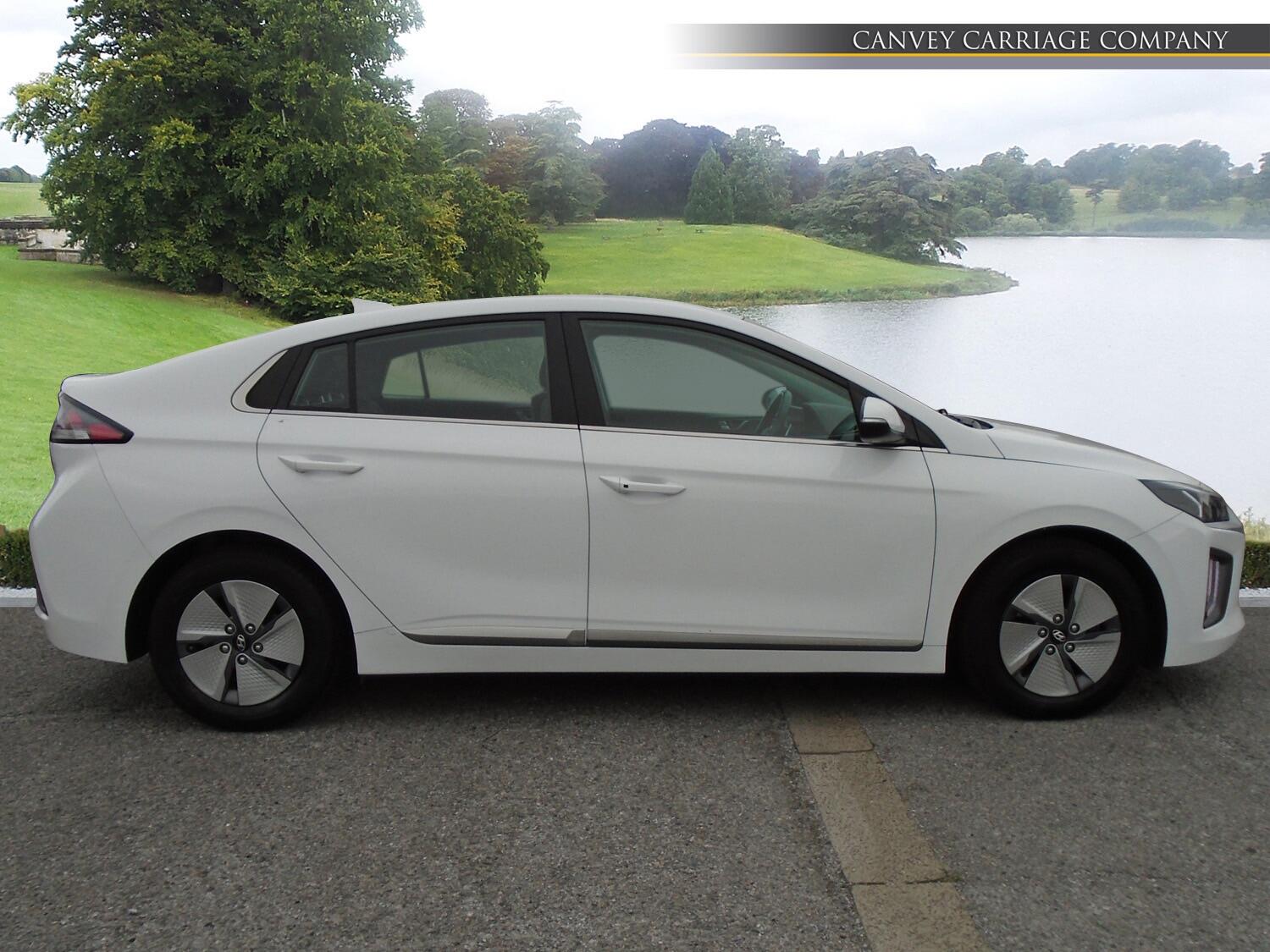 Used Hyundai IONIQ 2021 for sale - 76326051: Photo 5