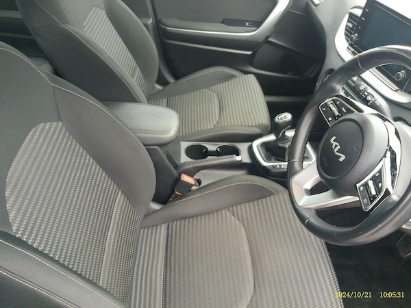 Used Kia Ceed 2022 for sale - 76001027: Photo 11