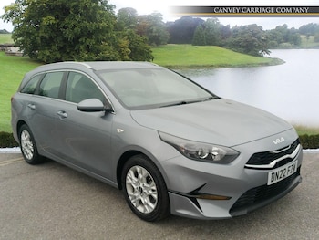 Kia - Ceed