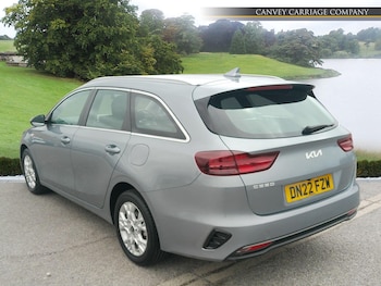 Used Kia Ceed 2022 for sale - 76001027: Photo 4