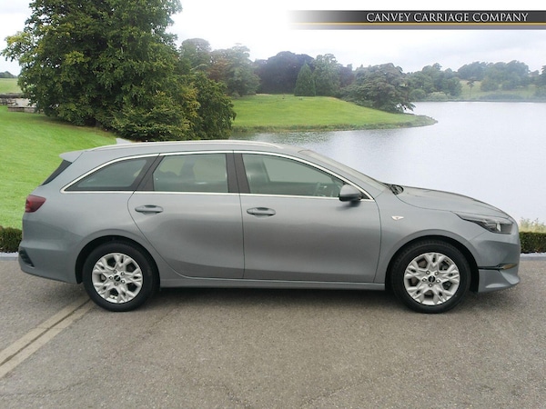Used Kia Ceed 2022 for sale - 76001027: Photo 5