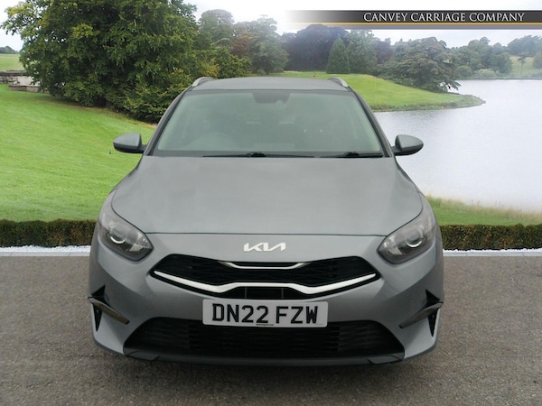 Used Kia Ceed 2022 for sale - 76001027: Photo 6