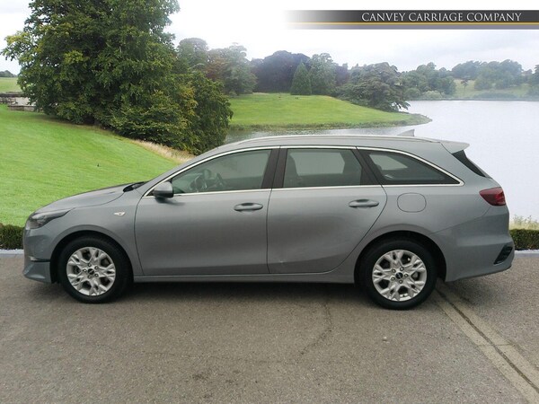 Used Kia Ceed 2022 for sale - 76001027: Photo 8