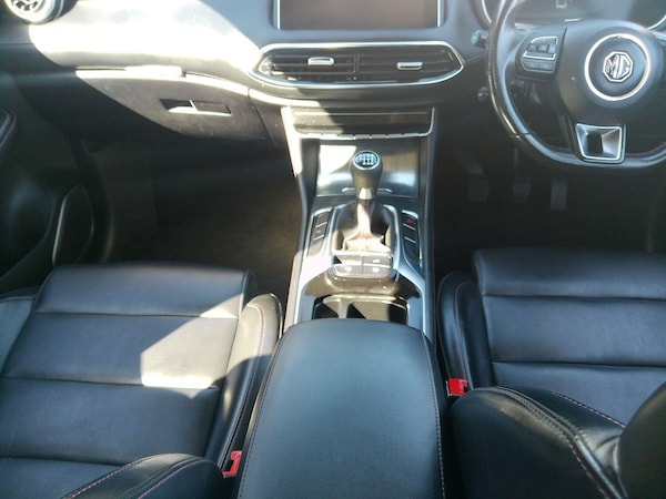Used MG MG HS 2022 for sale - 76072636: Photo 11