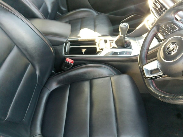 Used MG MG HS 2022 for sale - 76072636: Photo 12