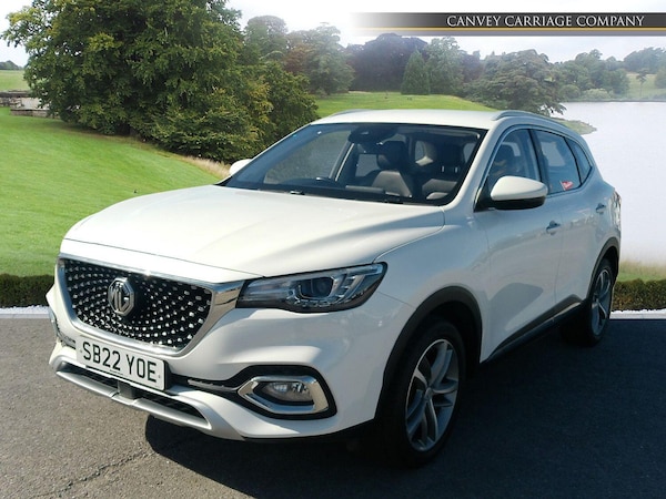 Used MG MG HS 2022 for sale - 76072636: Photo 2