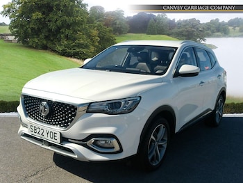 Used MG MG HS 2022 for sale - 76072636: Photo 2