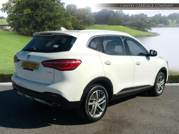 Used MG MG HS 2022 for sale - 76072636: Photo 3