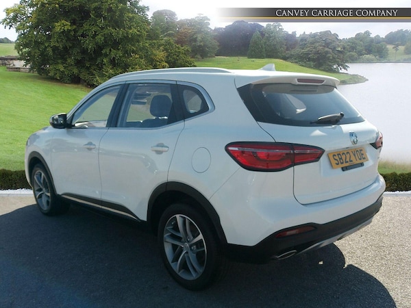 Used MG MG HS 2022 for sale - 76072636: Photo 4
