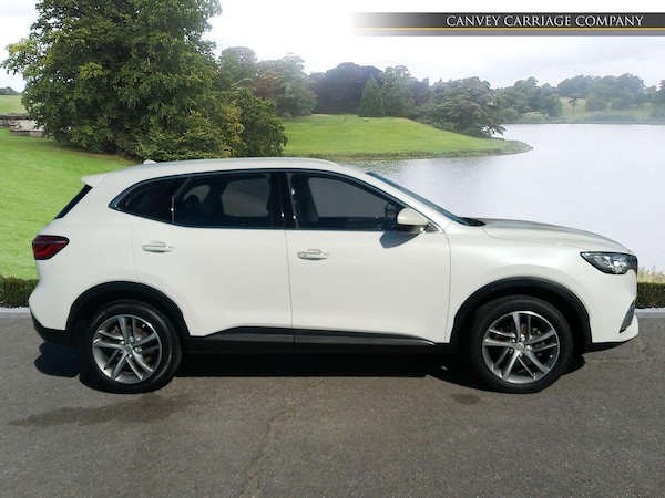 Used MG MG HS 2022 for sale - 76072636: Photo 5