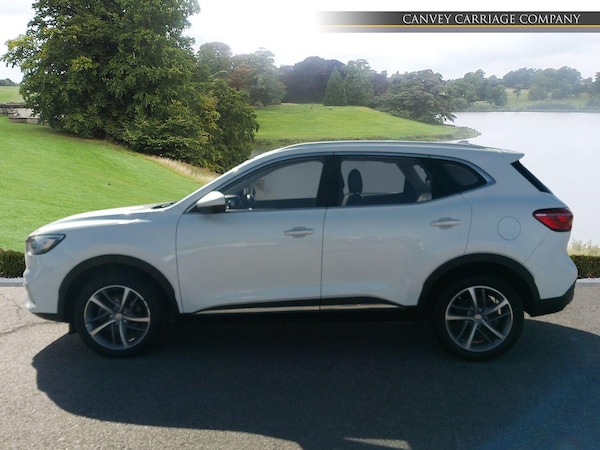 Used MG MG HS 2022 for sale - 76072636: Photo 6