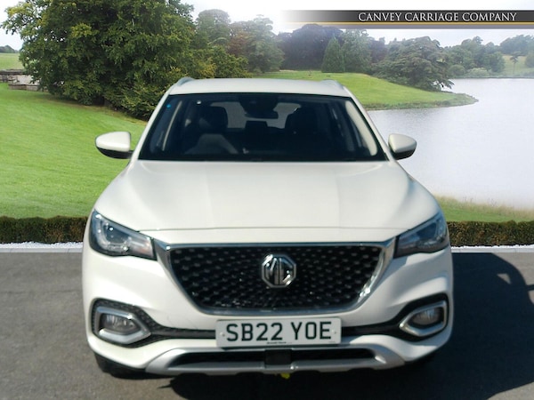 Used MG MG HS 2022 for sale - 76072636: Photo 7