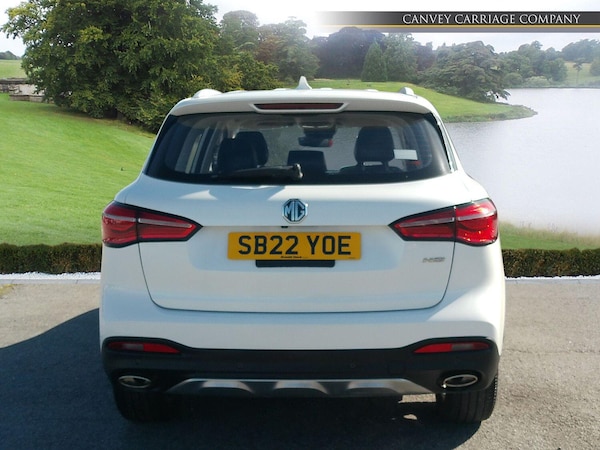 Used MG MG HS 2022 for sale - 76072636: Photo 8