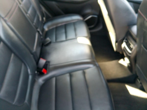 Used MG MG HS 2022 for sale - 76072636: Photo 9