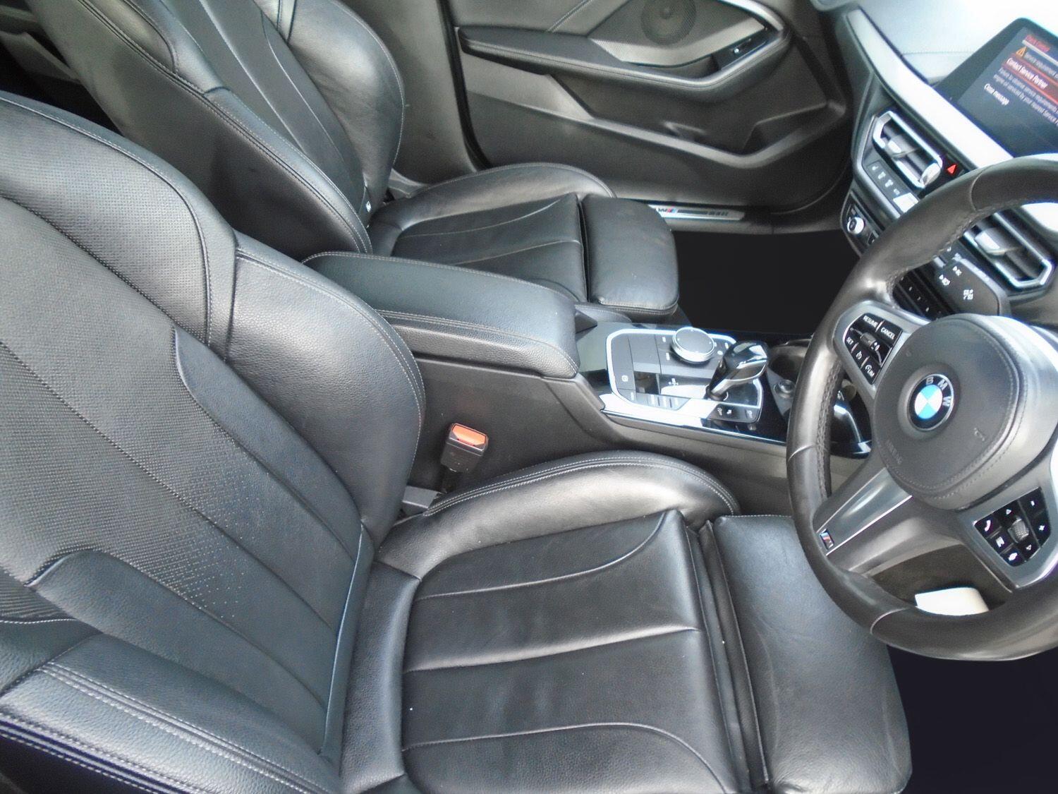 Used BMW 2 Series Gran Coupe 2020 for sale - 77040800: Photo 11