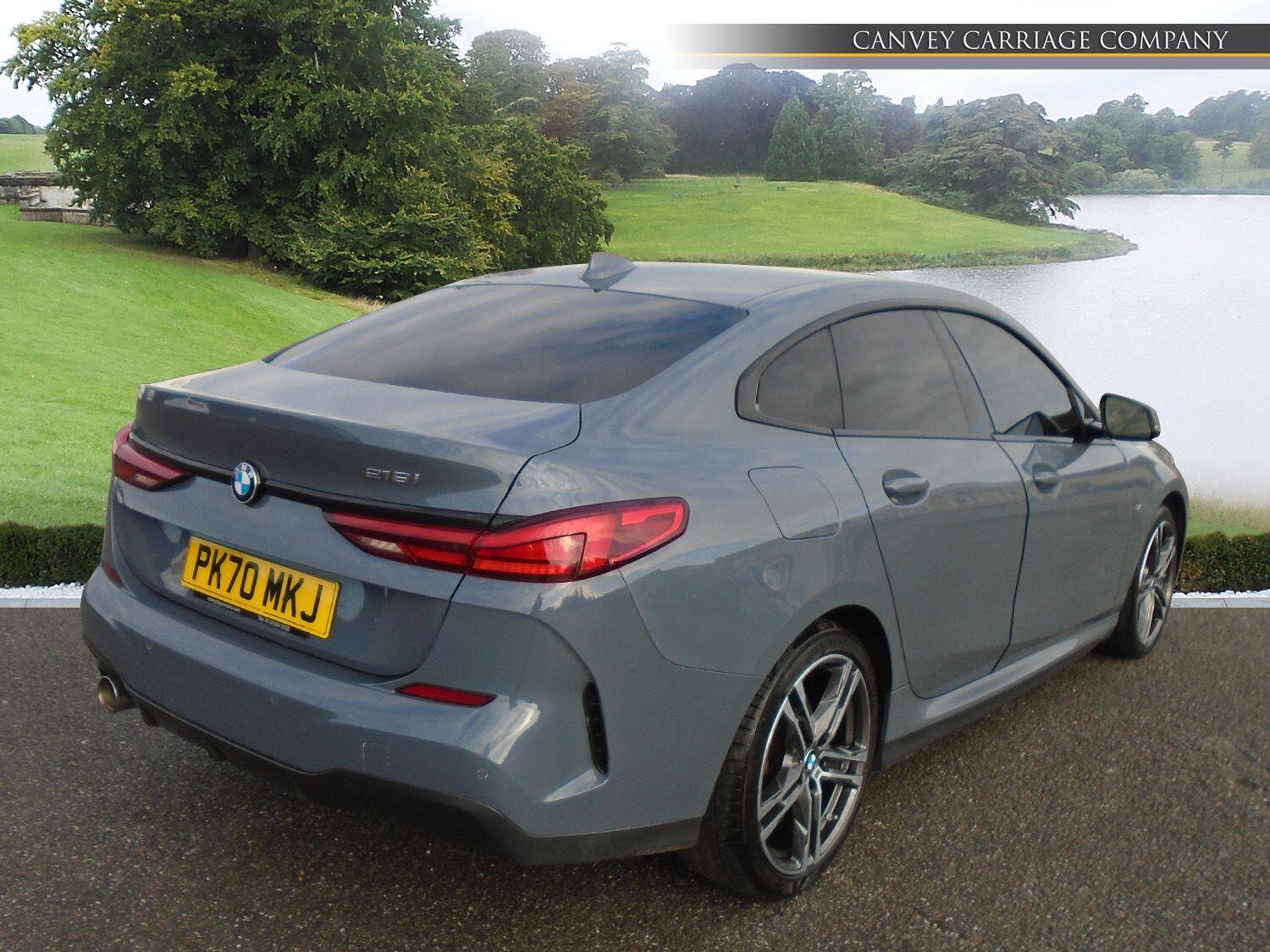 Used BMW 2 Series Gran Coupe 2020 for sale - 77040800: Photo 3