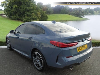 Used BMW 2 Series Gran Coupe 2020 for sale - 77040800: Photo