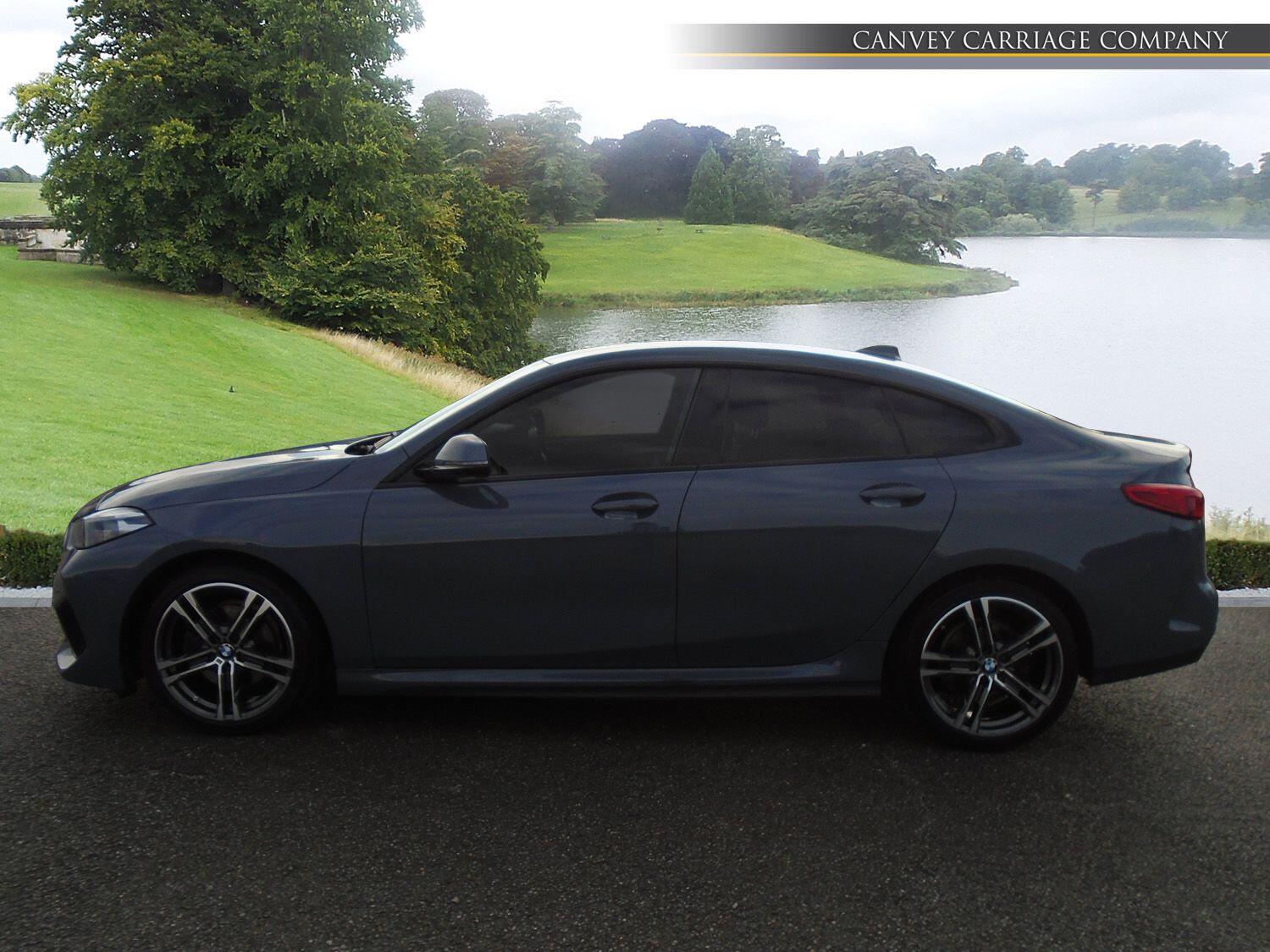 Used BMW 2 Series Gran Coupe 2020 for sale - 77040800: Photo 6