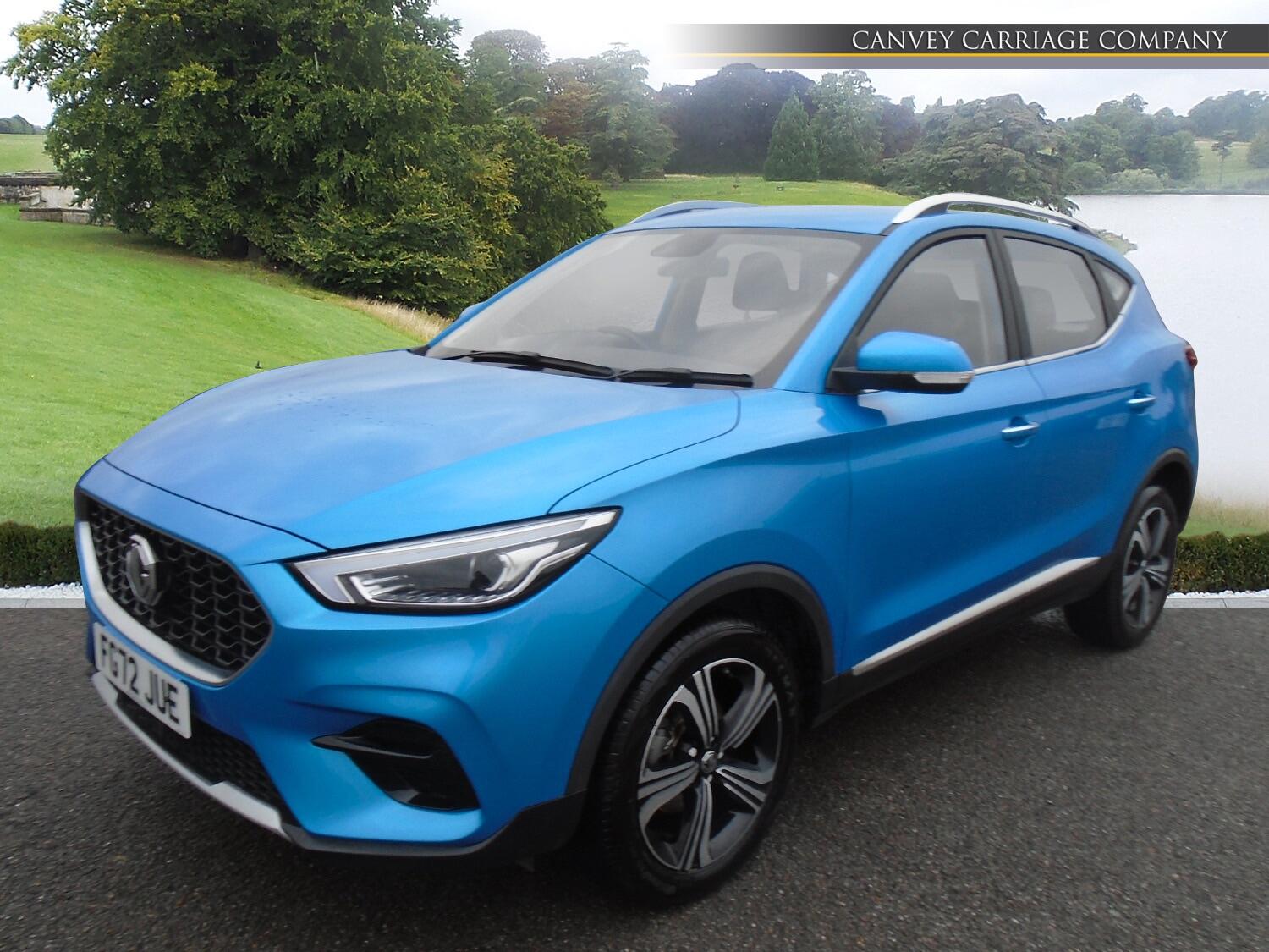 Used MG MG ZS for sale - 77925770: Photo 2