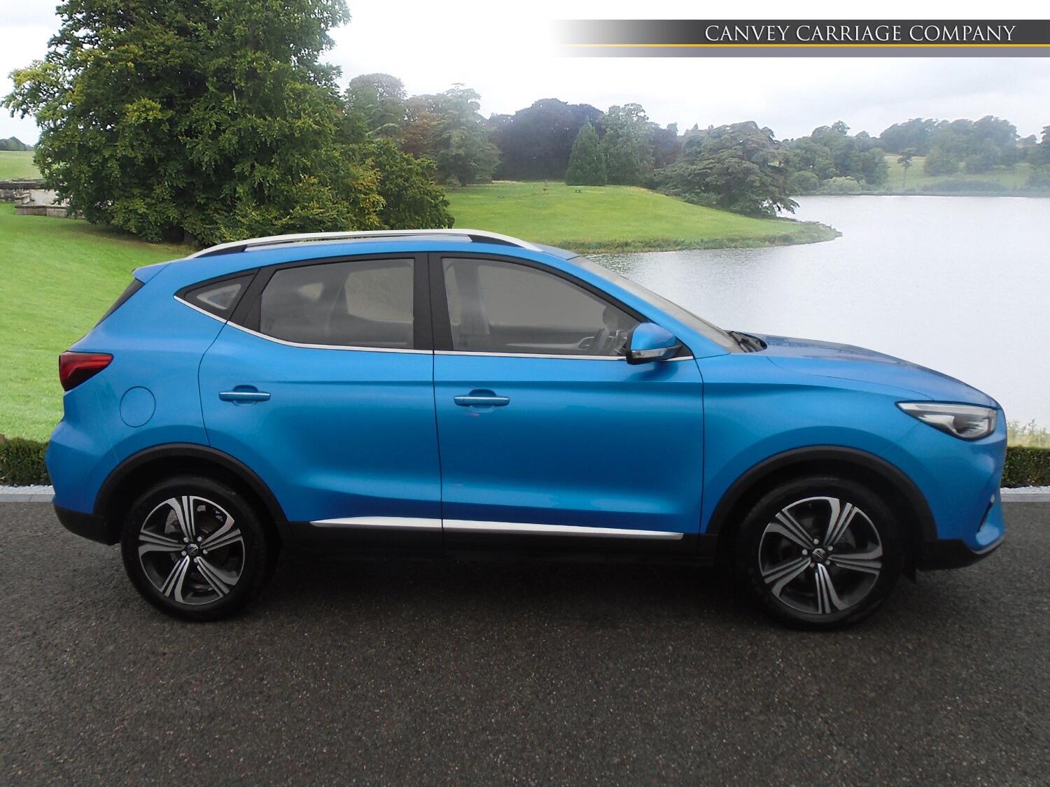 Used MG MG ZS for sale - 77925770: Photo 5