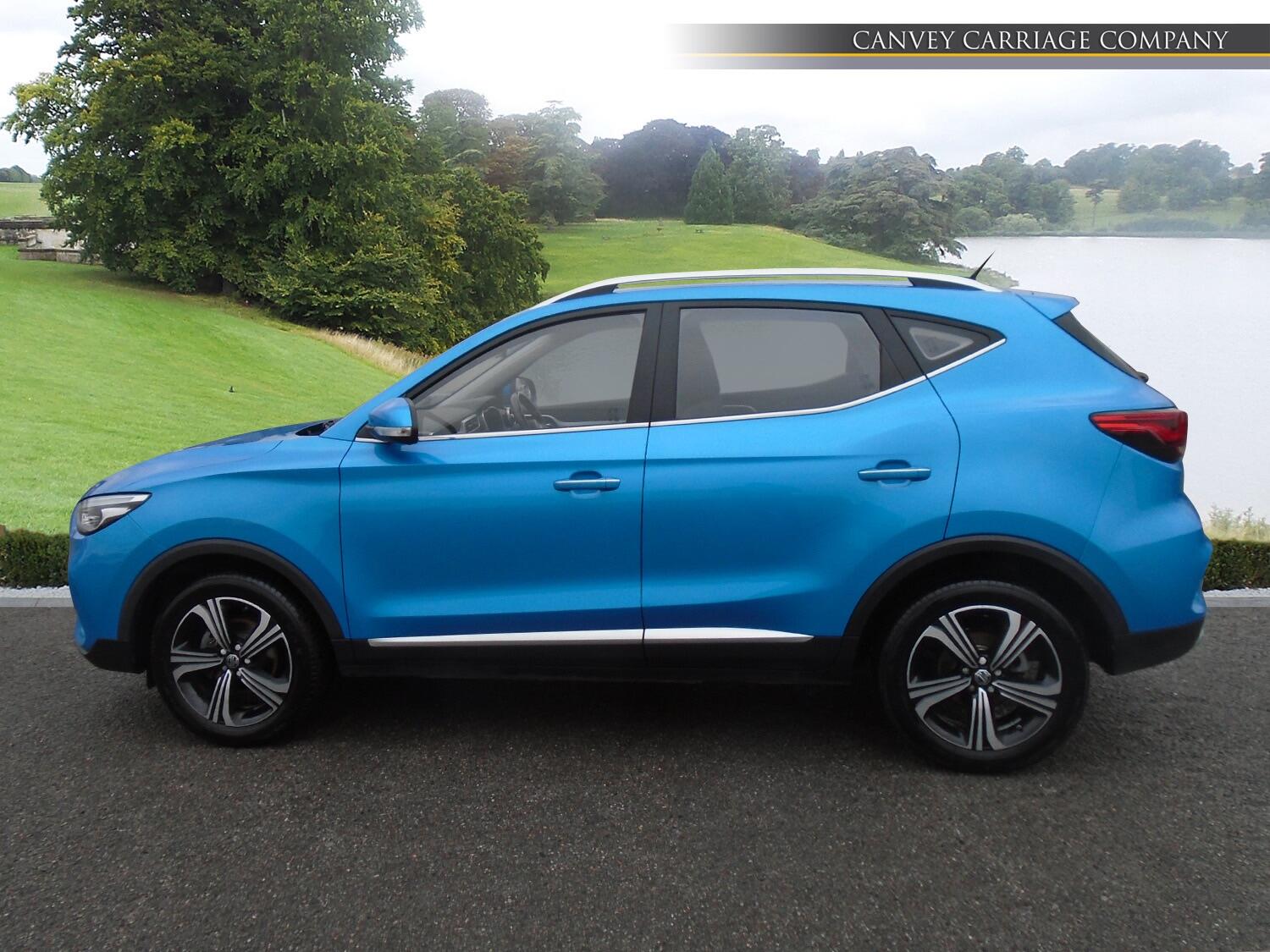 Used MG MG ZS for sale - 77925770: Photo 6