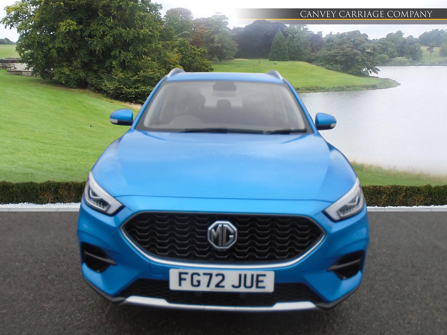 Used MG MG ZS for sale - 77925770: Photo 7