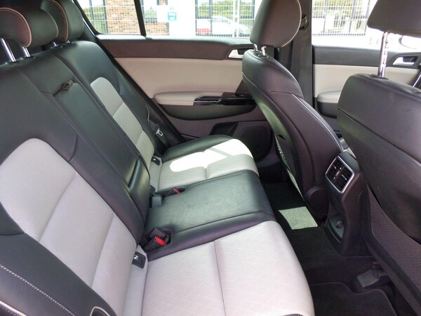 Used Kia Sportage 2016 for sale - 76166887: Photo 10