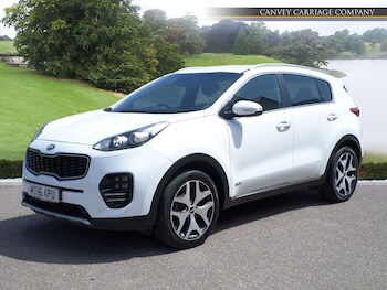 Used Kia Sportage 2016 for sale - 76166887: Photo 2